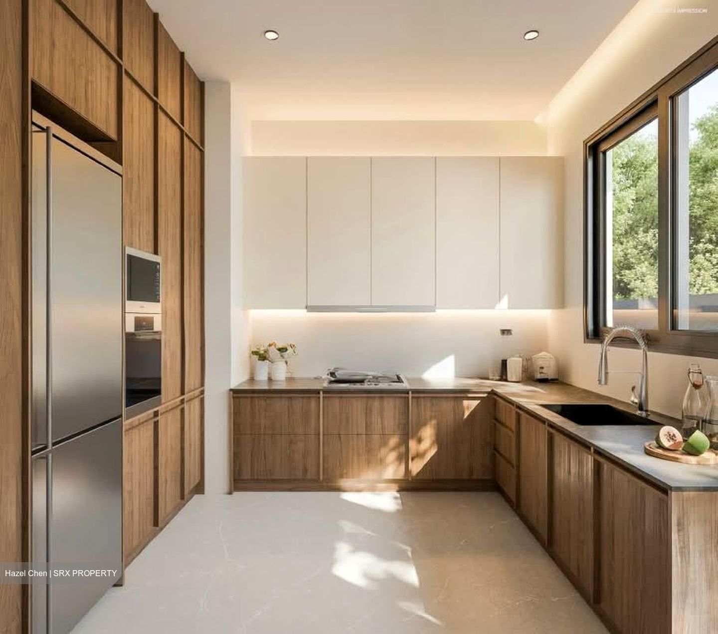 Tay Lian Teck Road (D15), Semi-Detached #527838521